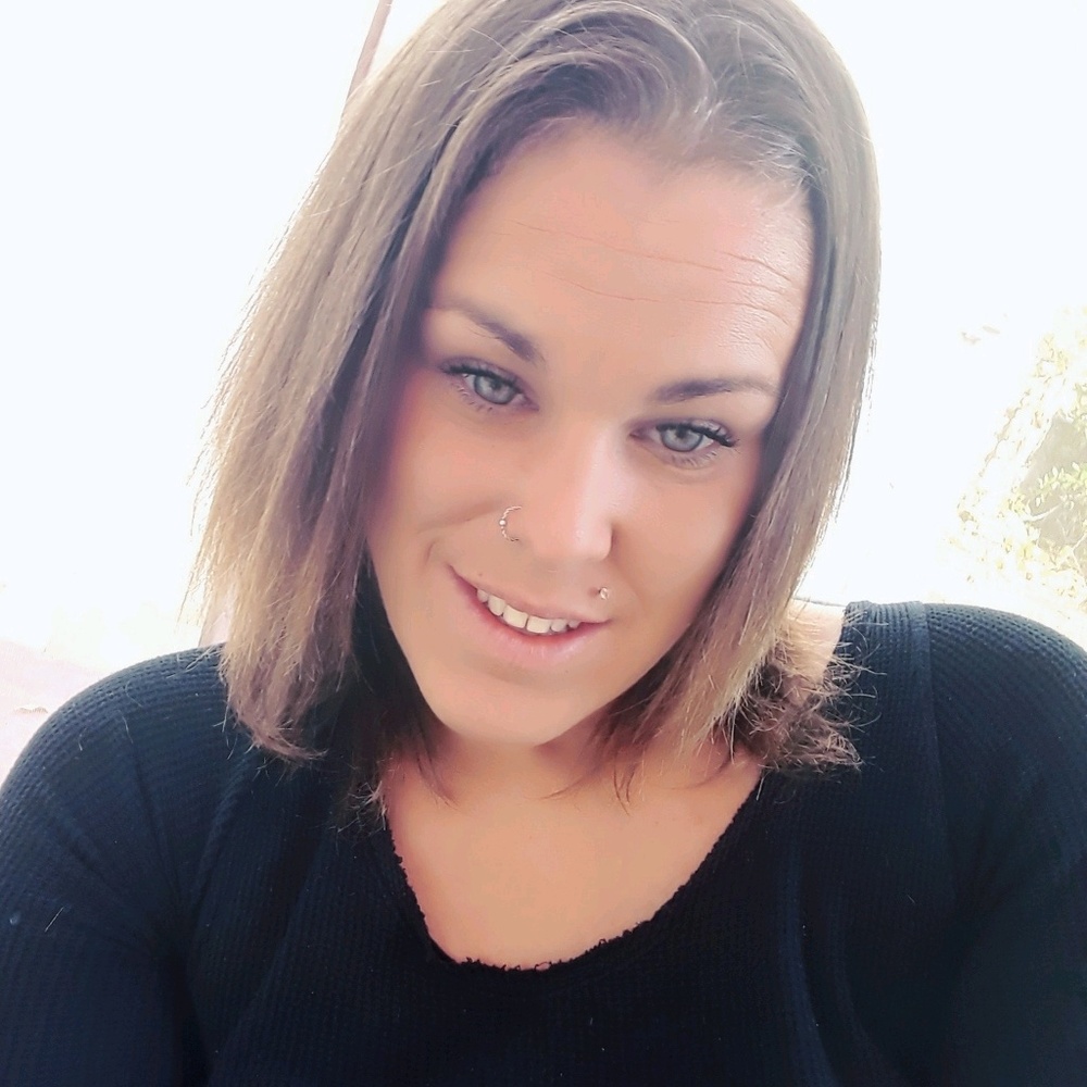 Meet your Posher, Kristen